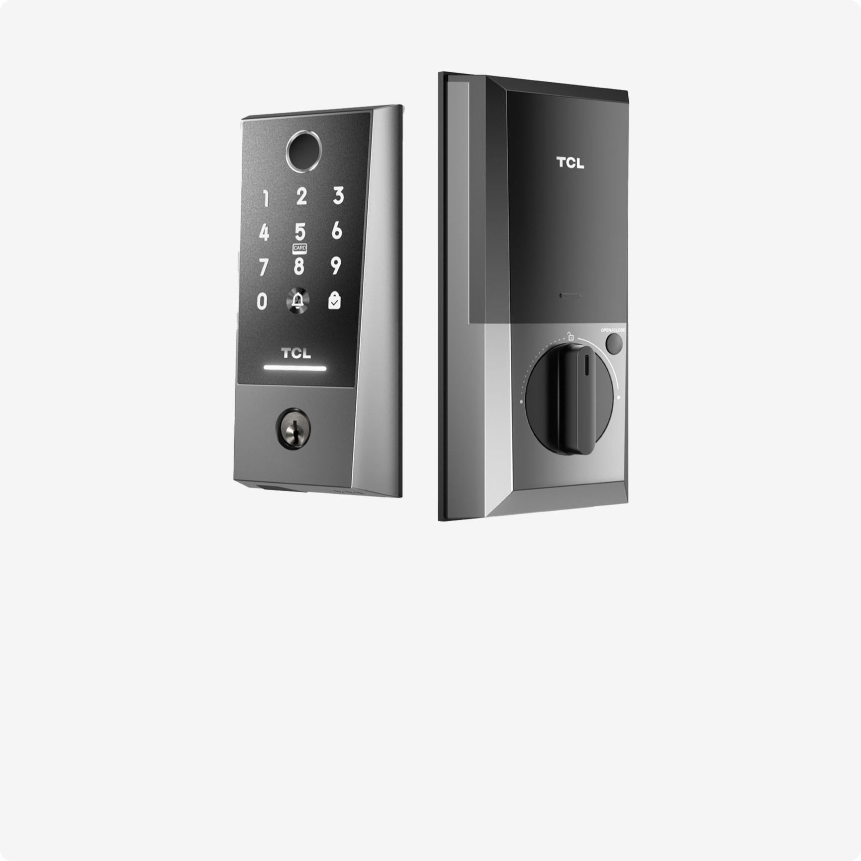 TCL Electronics - TCL TVs, Air Conditioners, Home Appliances | TCL