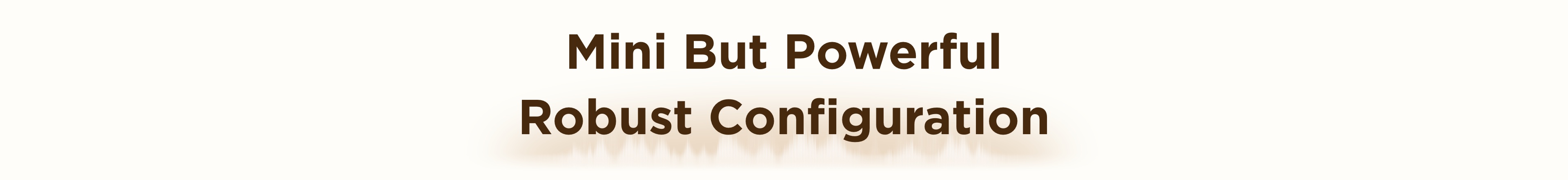 A65K Mini but Aesthetic