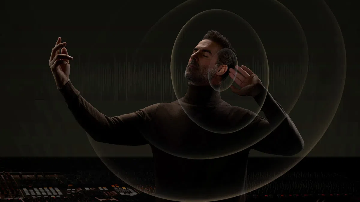 TCL Q65H Golden Ear Tuning