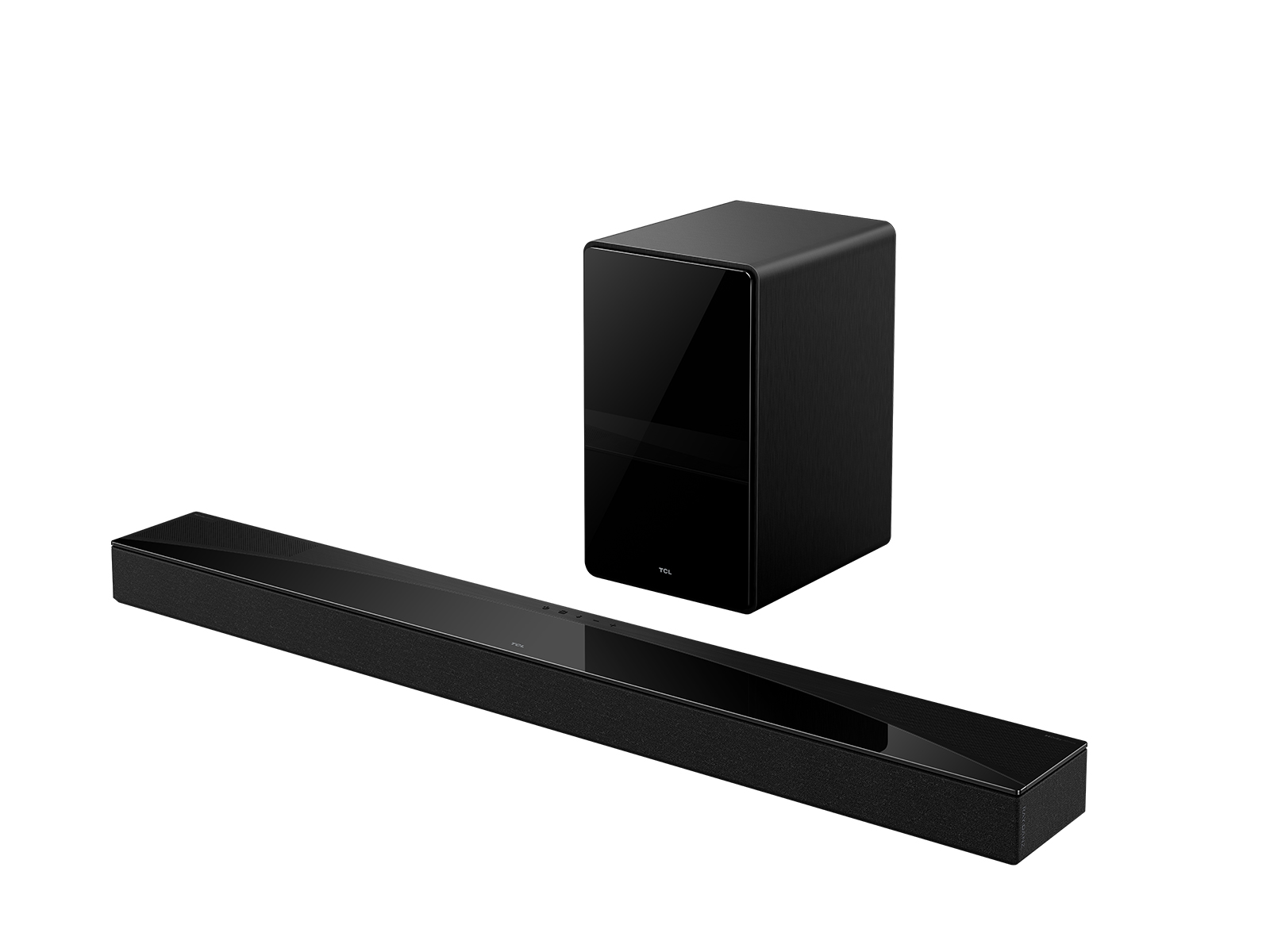 TCL Q75H-5.1.2CH ホームシアターサウンドバー | TCLジャパン