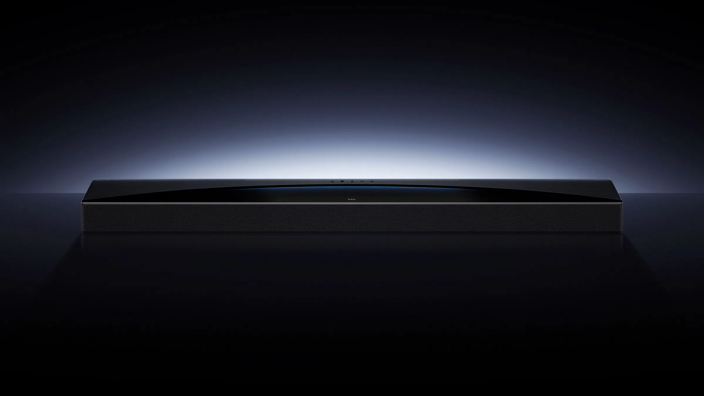 Vision Plus VP2111SB 2.1 CH 240 WATTS SoundbarVision Plus VP2111SB 2.1 Q85H Soundbar Glazed string design