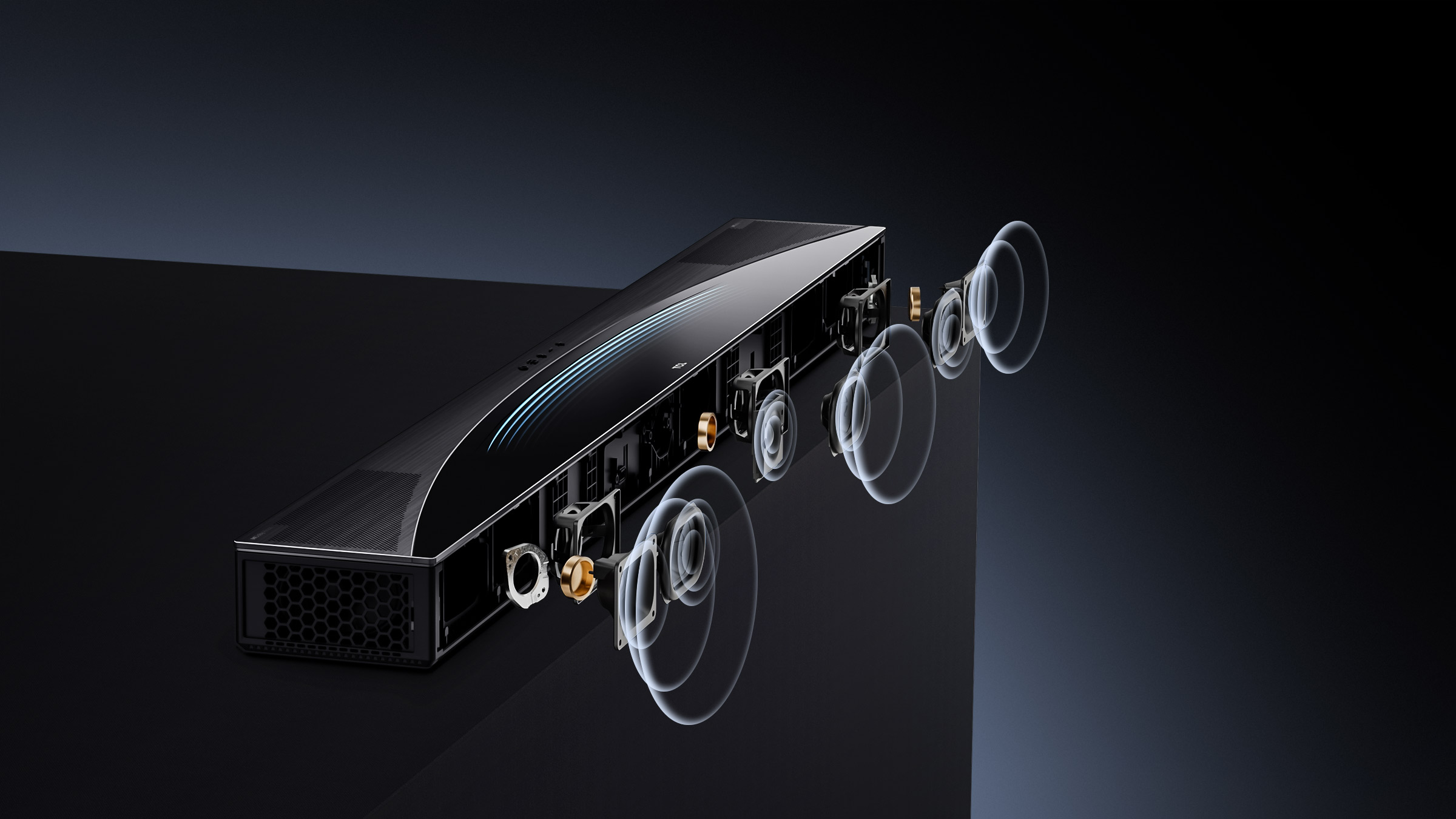 TCLQ85h pro SOUNDBAR-7.1.4 CHANNEL; HOME THEATER SYTEM AVAILABLE IN KENYA AT THE BEST PRICE IN NAIROBI.