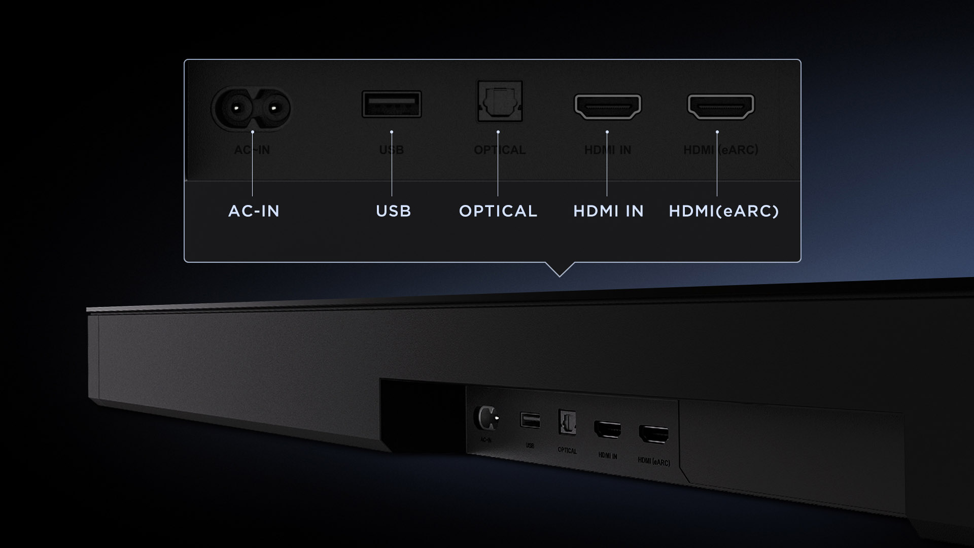 TCL 【Q85H Pro 7.1.4chサウンドバー ×1】 Amazon.com: TCL Q85H Q Class 7.1.4 Channel Sound Bar with