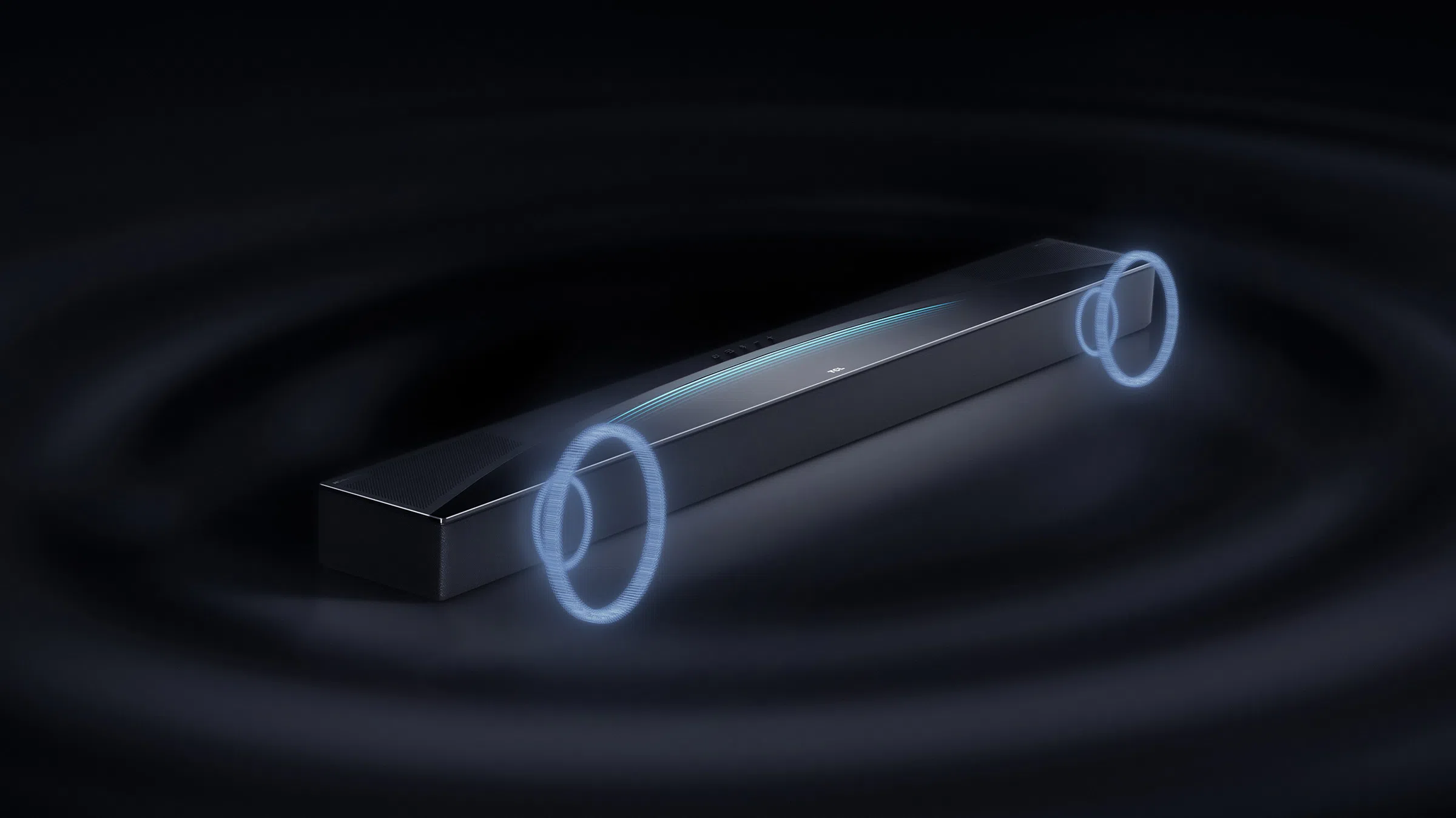 Unité d'amélioration haute fréquence TCL Q85H