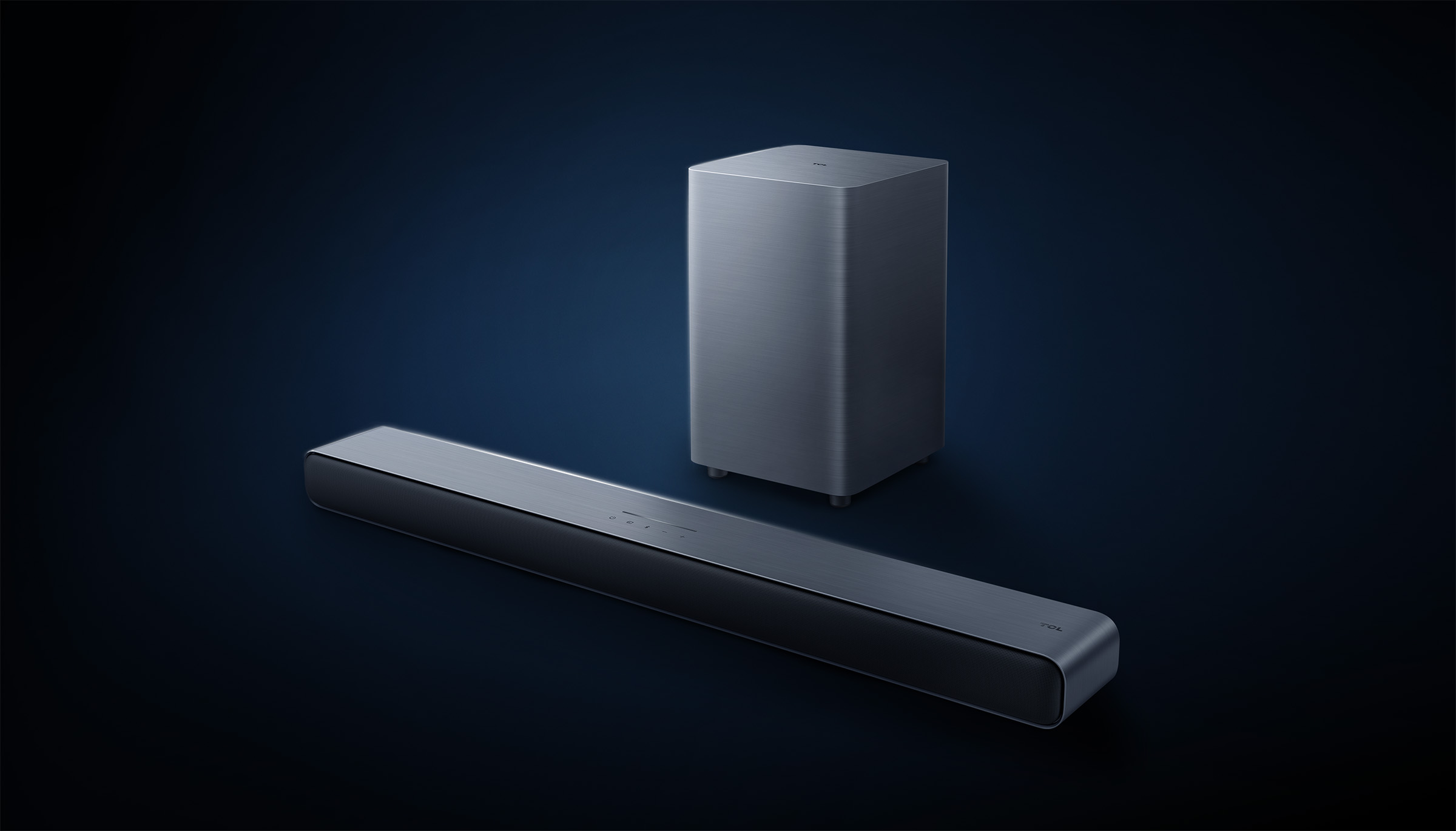 TCL Soundbar S55H 2.1ch Pro Seamless Unibody Design TCL S55h Soundbar 2.1 channel home theater soundsytem avaialable in kenya at the best price in nairobi.