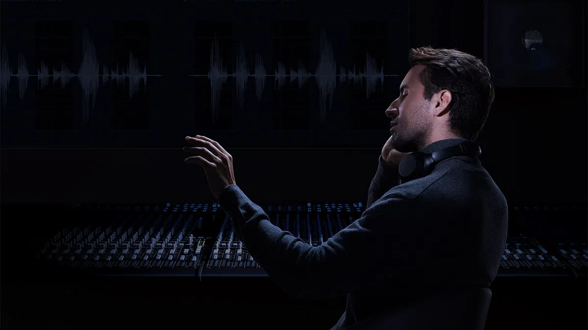 TCL S45H Soundbar with Golden Ear Tuning