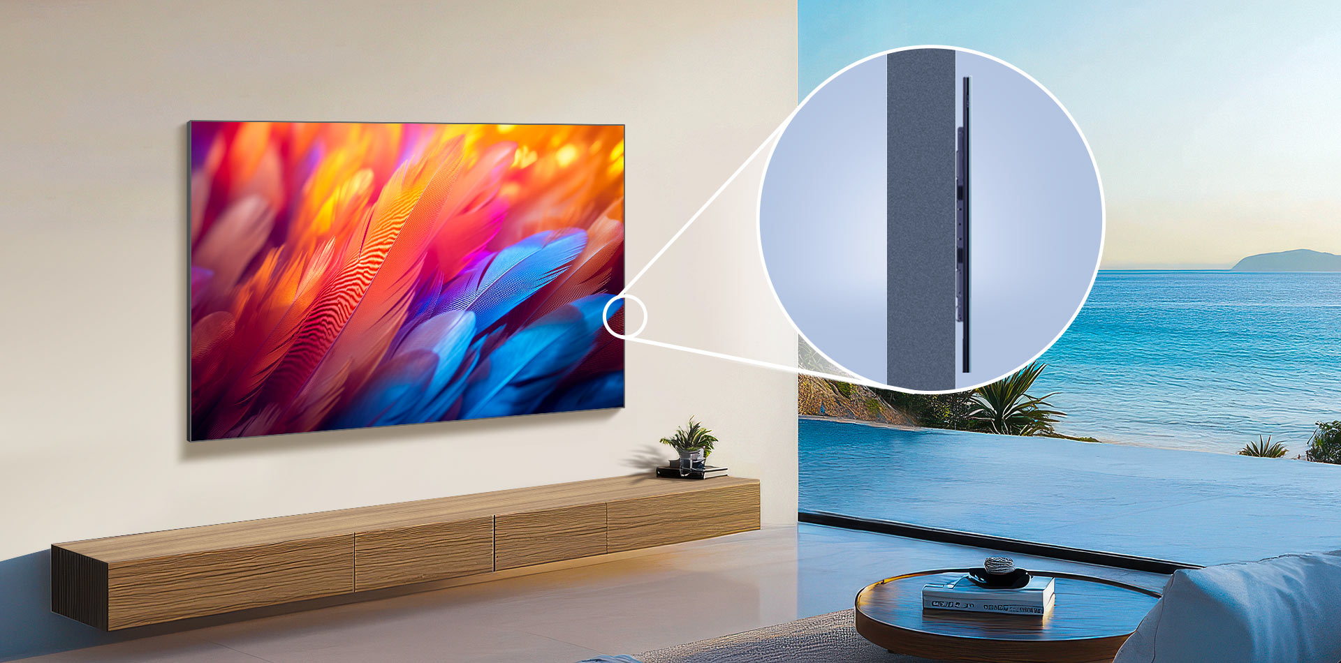 TCL WM54A-115 アートテレビ TCL WM54A-115 アートテレビ テレビ商品一覧