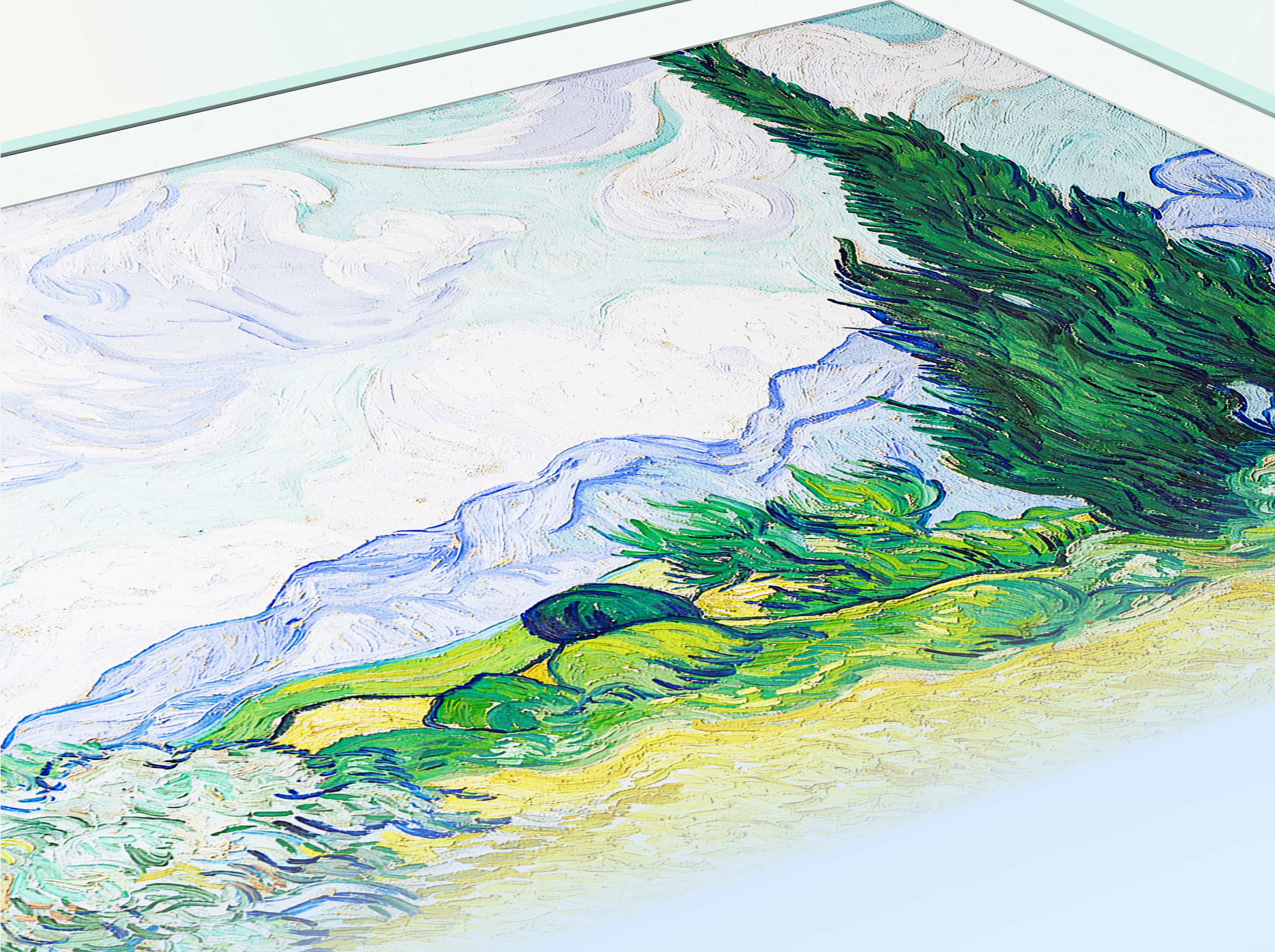 A300 Pro TV Matte Screen