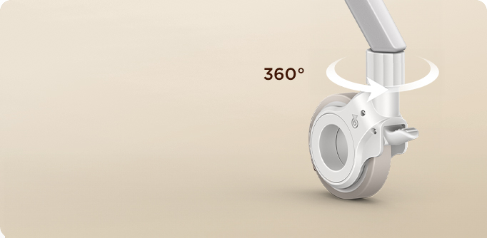 A300W  NXTFRAME TV Easy to move