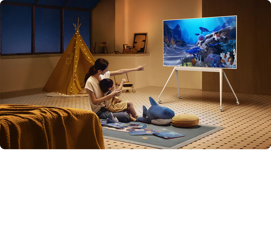 TCL A300W 4K NXTFRAME 液晶テレビ TCL A300W 4K NXTFRAME 液晶テレビ