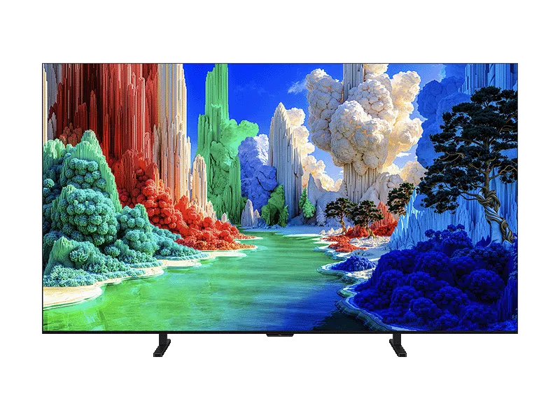 TCL A400 Premium QLED TV TCL A400 Premium QLED TV