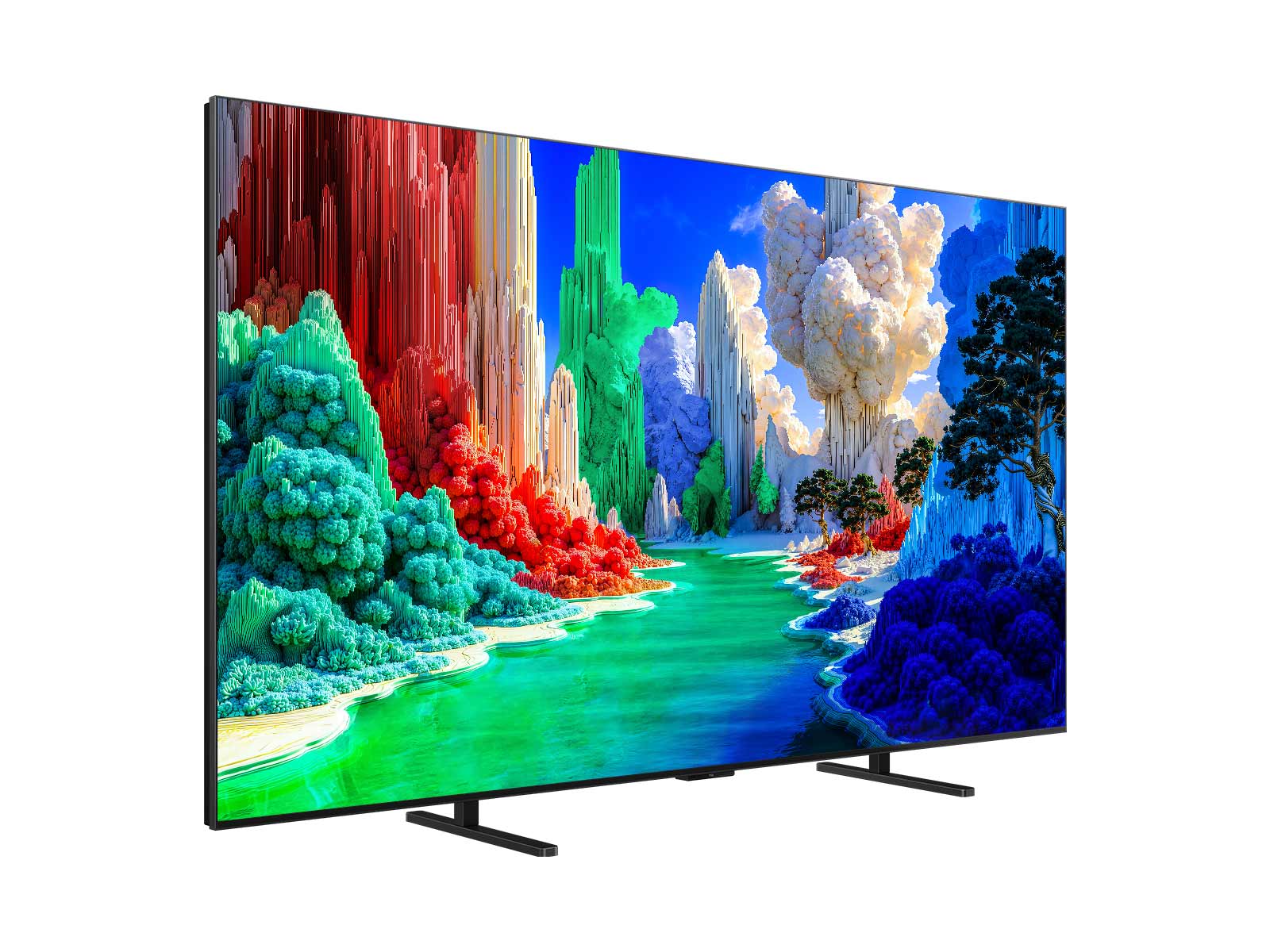 TCL 40D400 液晶カラーテレビ TCL 40 inch TVs, 40 inch OLED & Smart 
