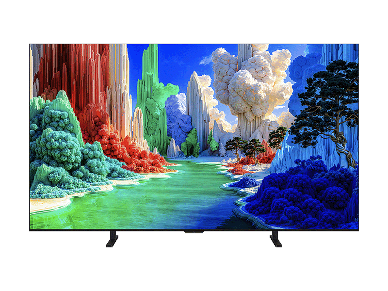 TCL A400 Premium QLED Art for Life TV | TCL Global