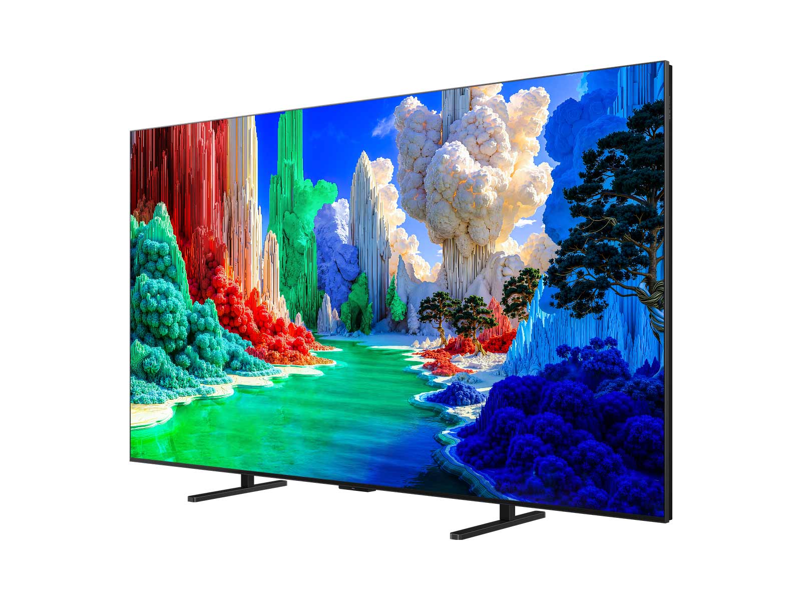 TCL A400 Premium QLED Art for Life TV | TCL Global