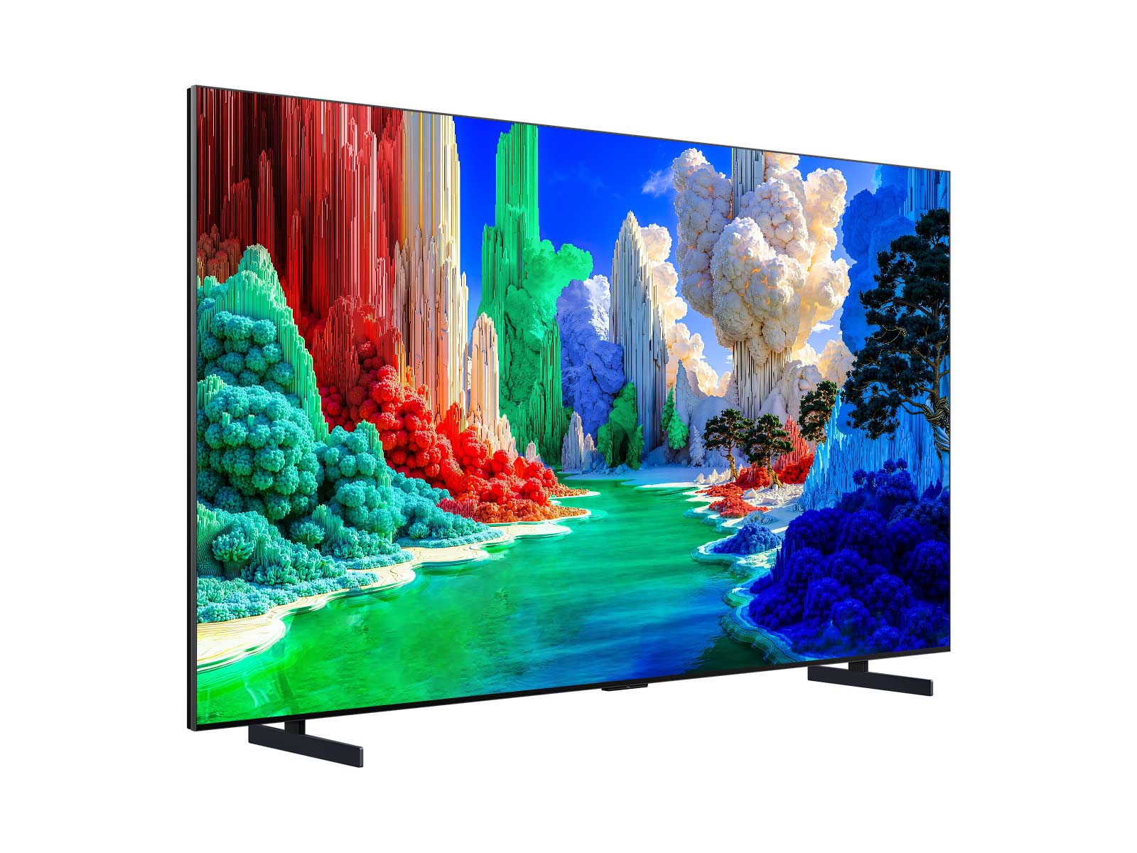 TCL A400 Premium QLED Art for Life TV | TCL Global