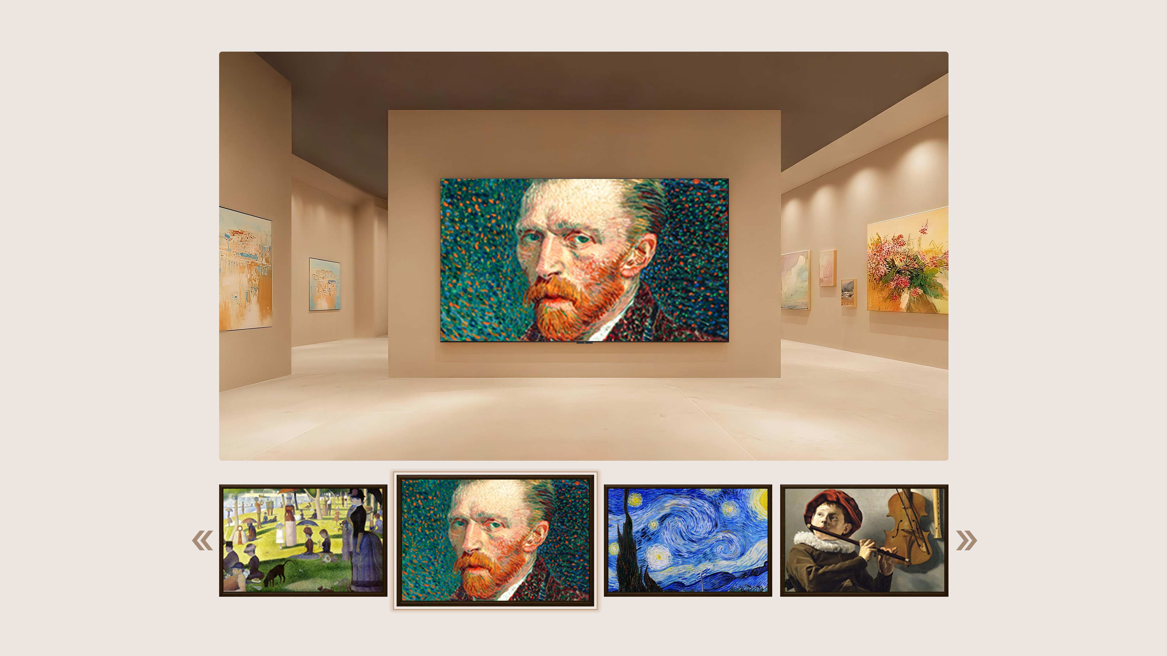 art gallery 4