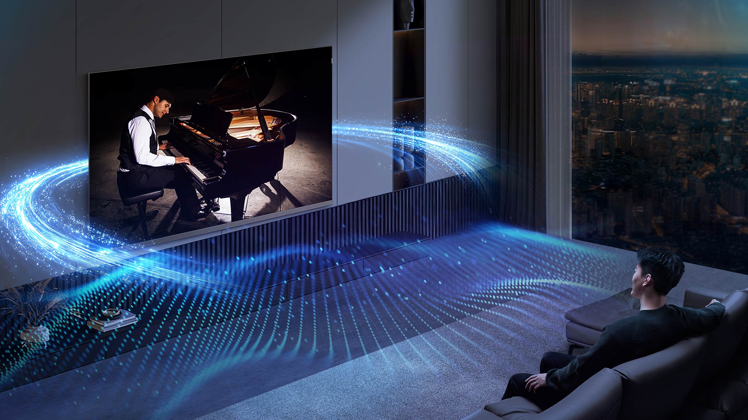 Акустическая система ONKYO Hi-Fi Определяет стандарты для домашнего кинотеатра