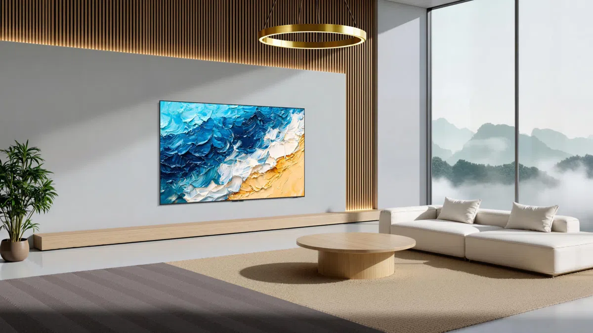 TCL A400 4K TV