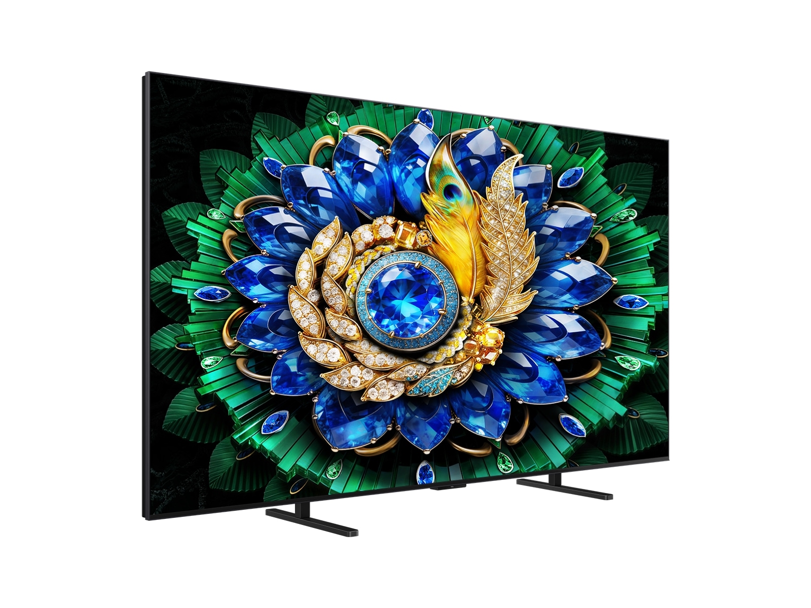 A400M Premium QD-Mini LED TV | TCL Japan