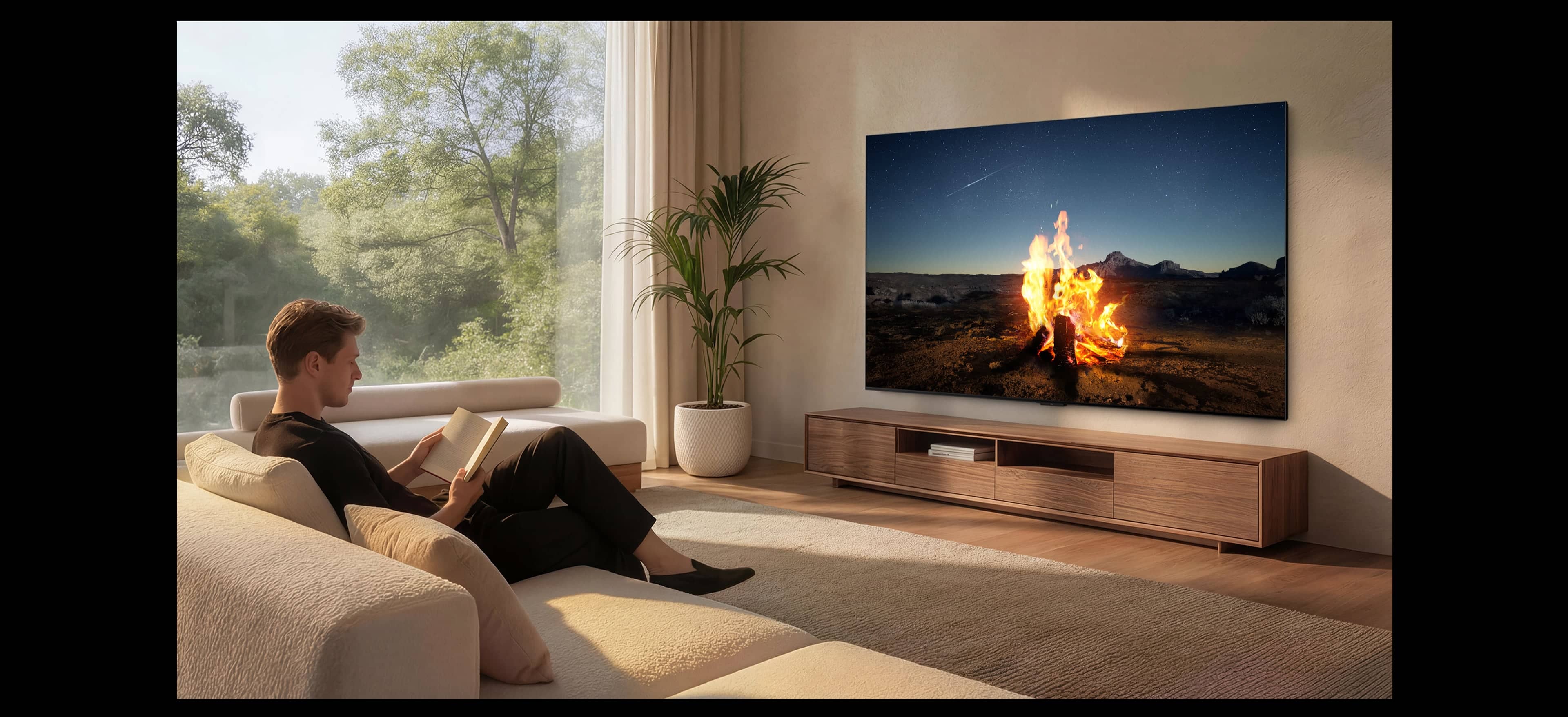 TCL QD-Mini LED Technology