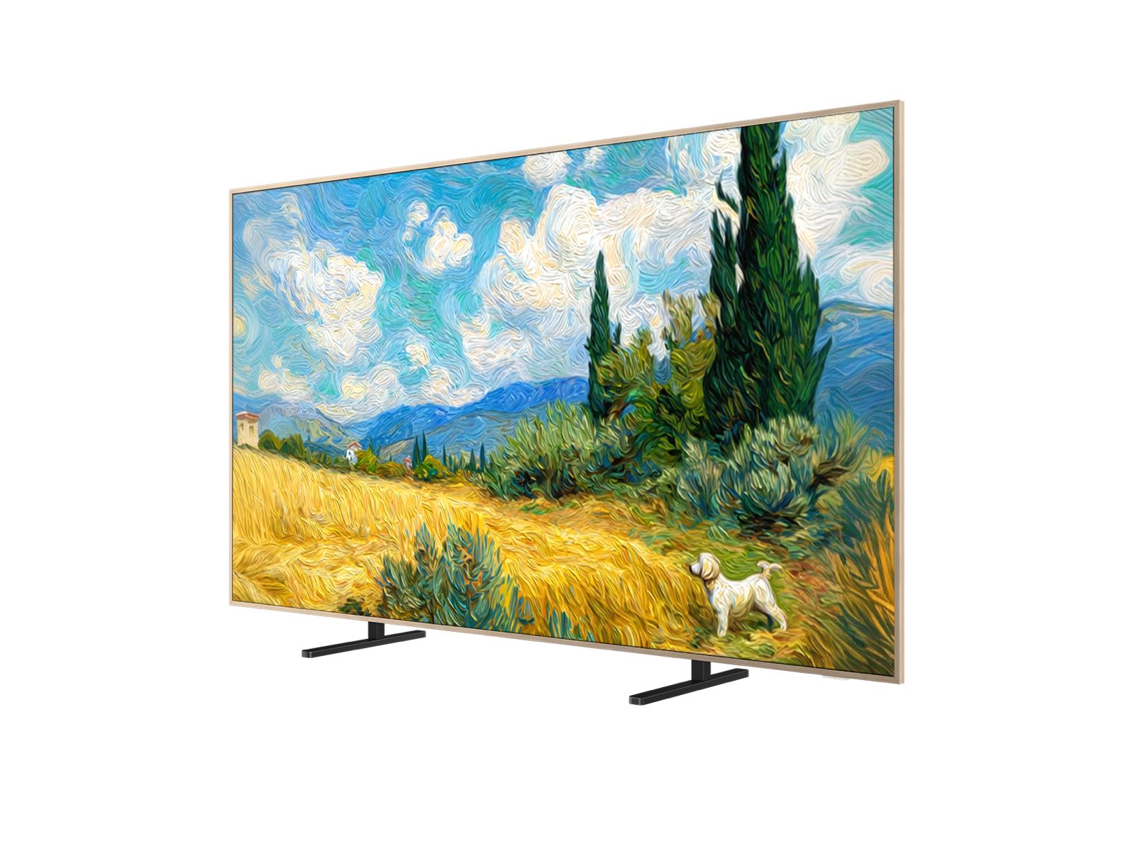 やまもと TCL 55型 液晶テレビ A400 Pro 本体 TCL A400 Pro 55-inch to 98-inch QD-Mini LED NXTVISION TV | TCL Global