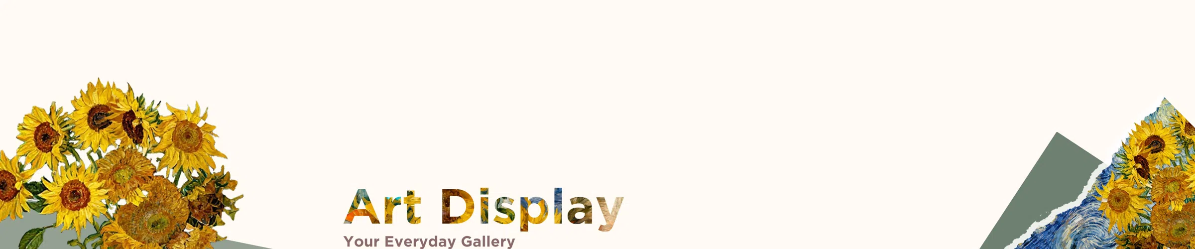 TCL A400 Pro TV Art Display
