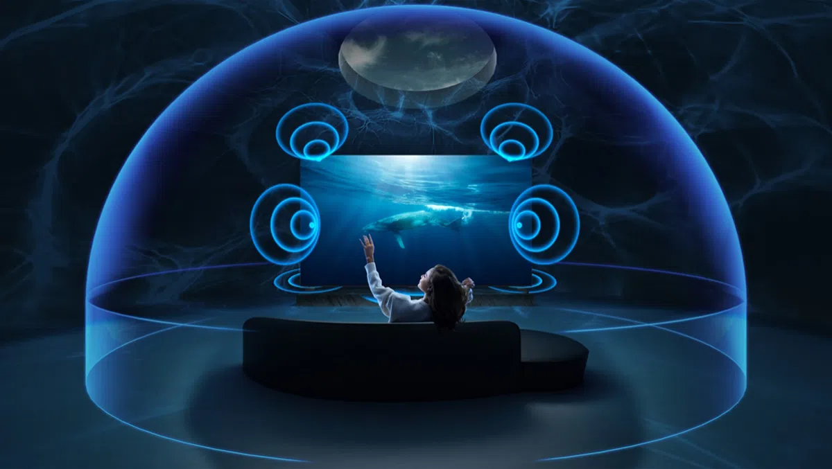 ONKYO 4.2.2 Hi-Fi System