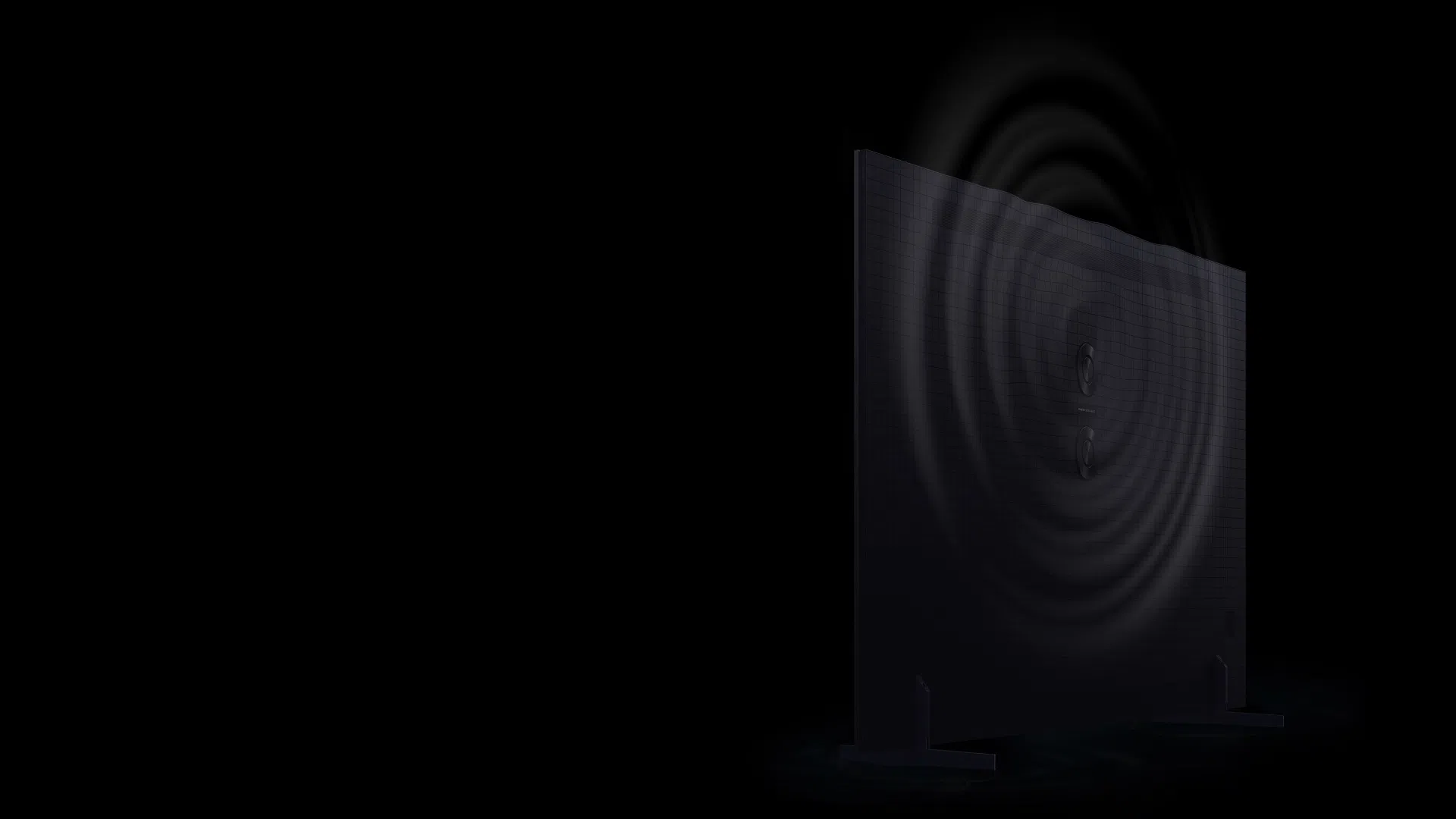 ONKYO Subwoofer