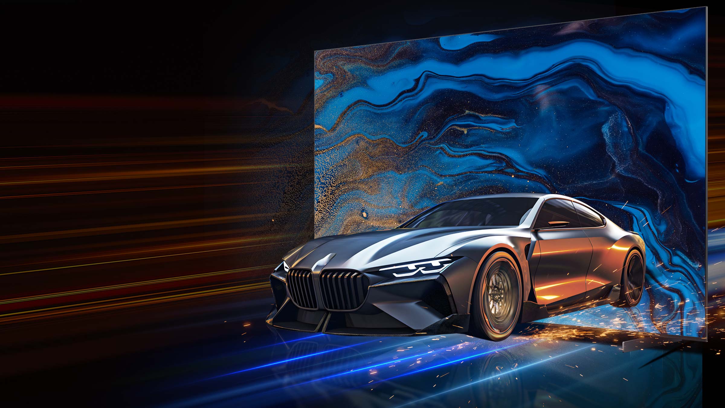 Frecuencia de actualización nativa 144 Hz