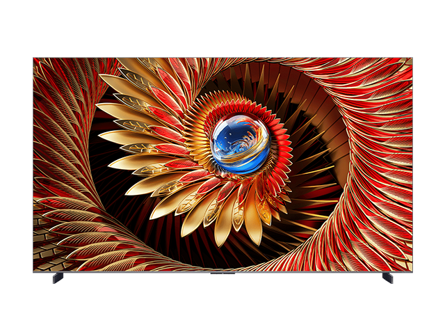 75インチテレビ | TCLジャパン