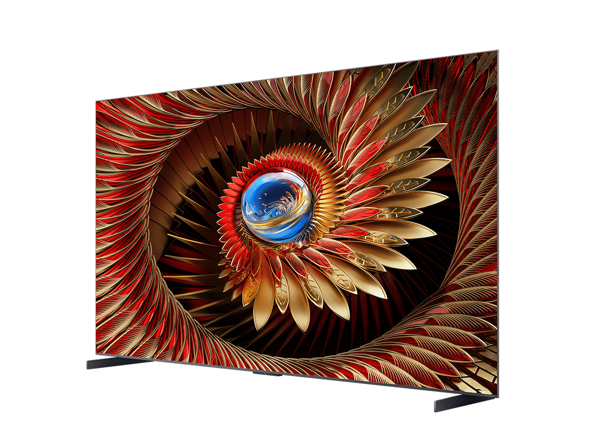 カナリア　TCL55C826 テレビ カナリア TCL55C826 テレビ TCL 65C855 Review « 7Review