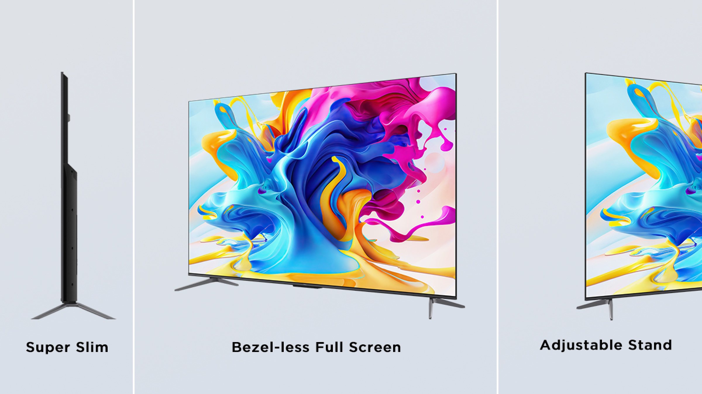 TV-TCL C647 QLED TV | Color Master (SM Appliance Exclusive) TCL C647 ...