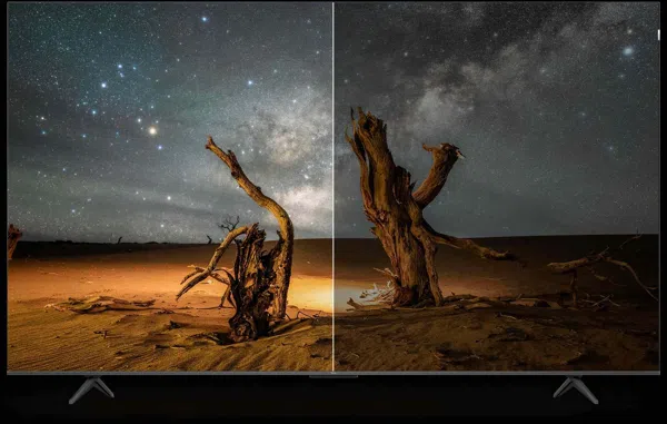 TCL 85C655 QLED TV Price in Kenya Ai-HDR of C655 Pro TV