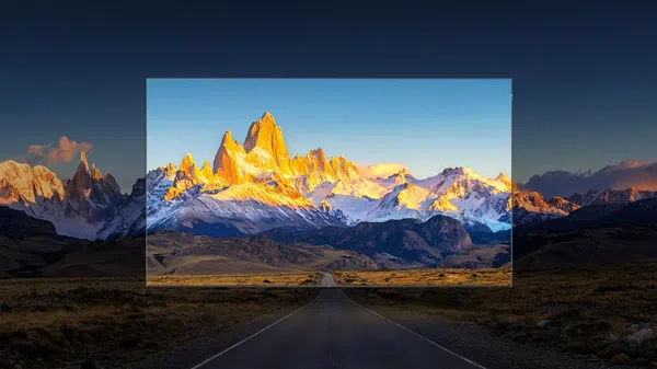 HDR Brightness of C655 Pro TV