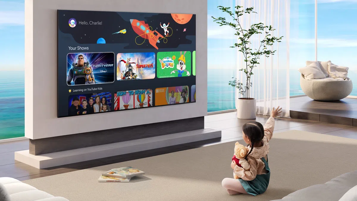 TCL 75C655 QLED PRO 75 Inch 4K Google TV available in kenya at the best price in nairobi cbd