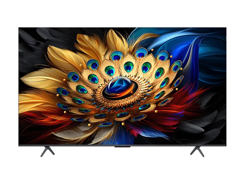 TCL C655 4K量子ドットPro 液晶テレビ TCL C655 4K量子ドットPro 液晶テレビ