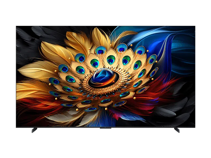TCL 55 インチ テレビ - リビング向け 4K スマートテレビ | TCL JAPAN TCL 55 インチ テレビ - リビング向け 4K スマートテレビ | TCL JAPAN