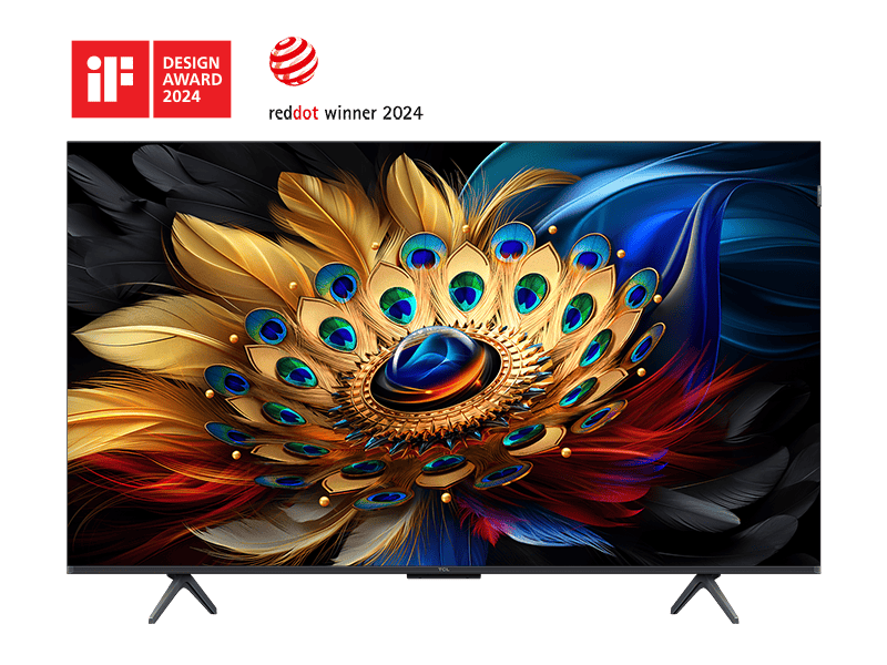 TCL TVs, QD-Mini LED TVs, 4K TVs, Smart TVs | TCL Global