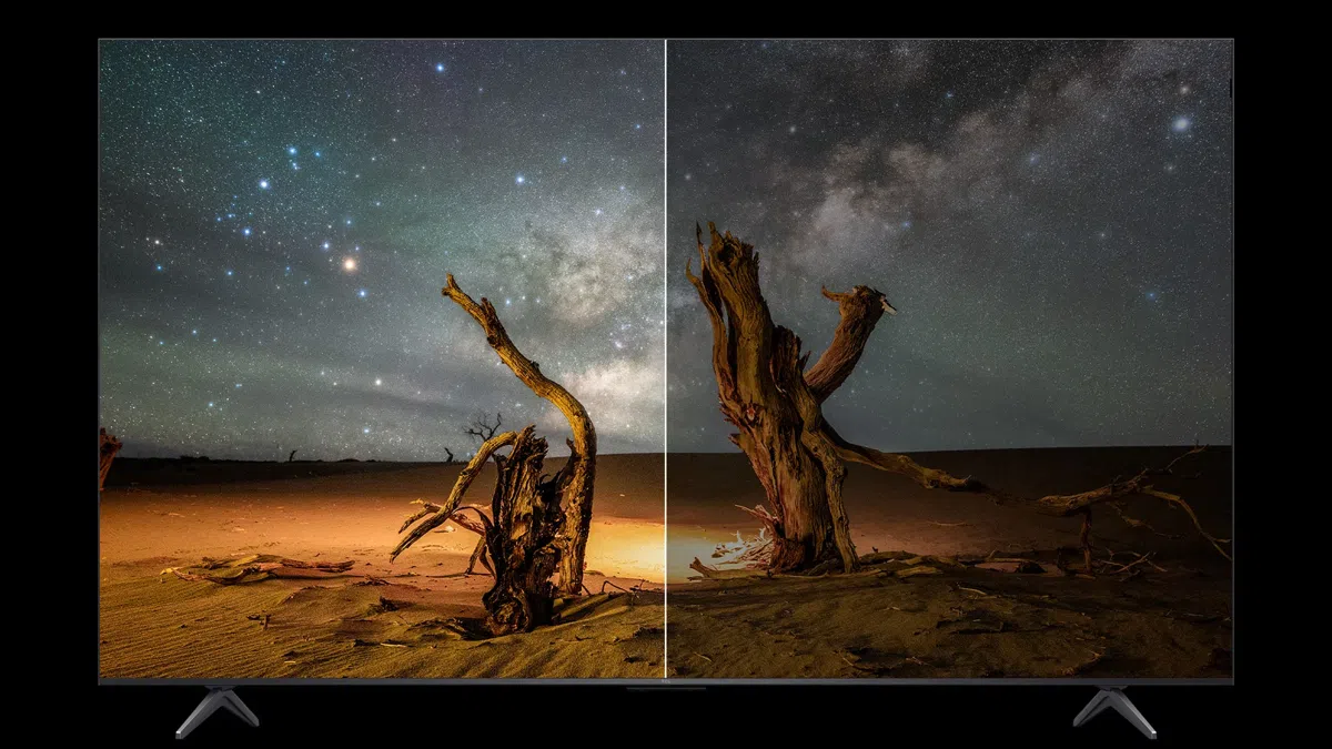 Ai HDR