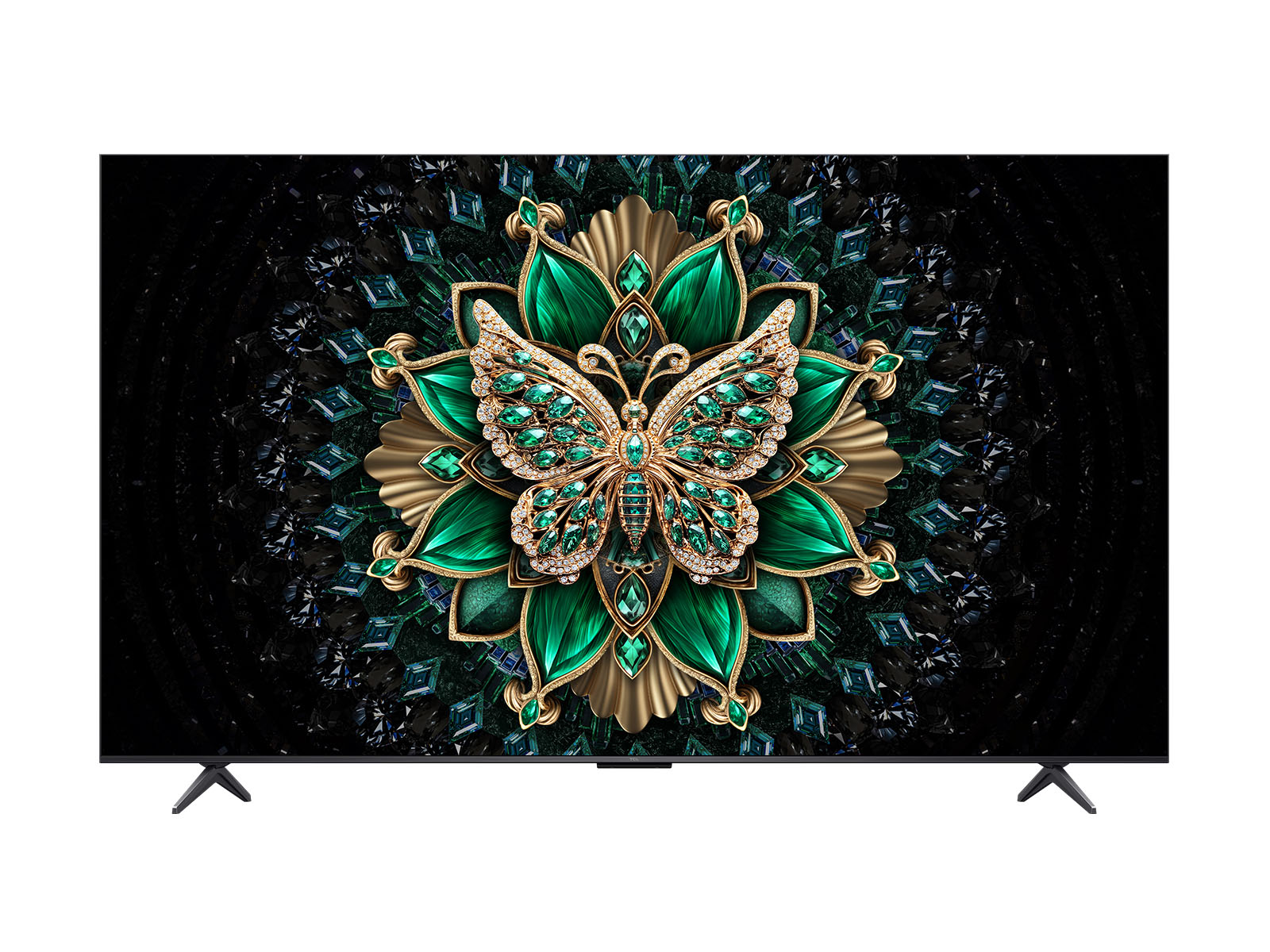 TCL TV – Akıllı Google TV ve Android TV Modelleri | TCL Türkiye