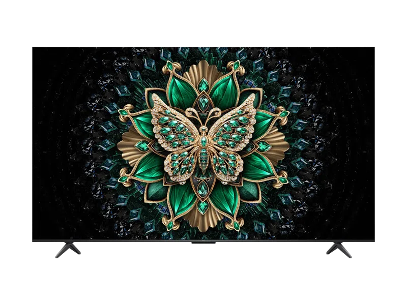 65c6k premium qd-miniled tv 65c6k premium qd-miniled tv