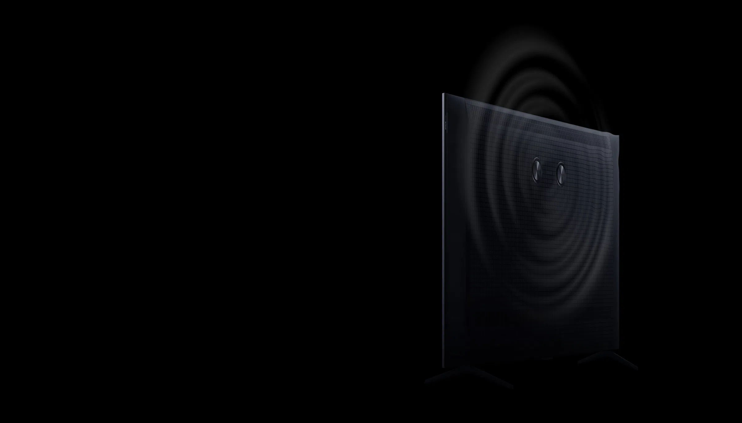 Téléviseur TCL C6K avec caisson de basses ONKYO