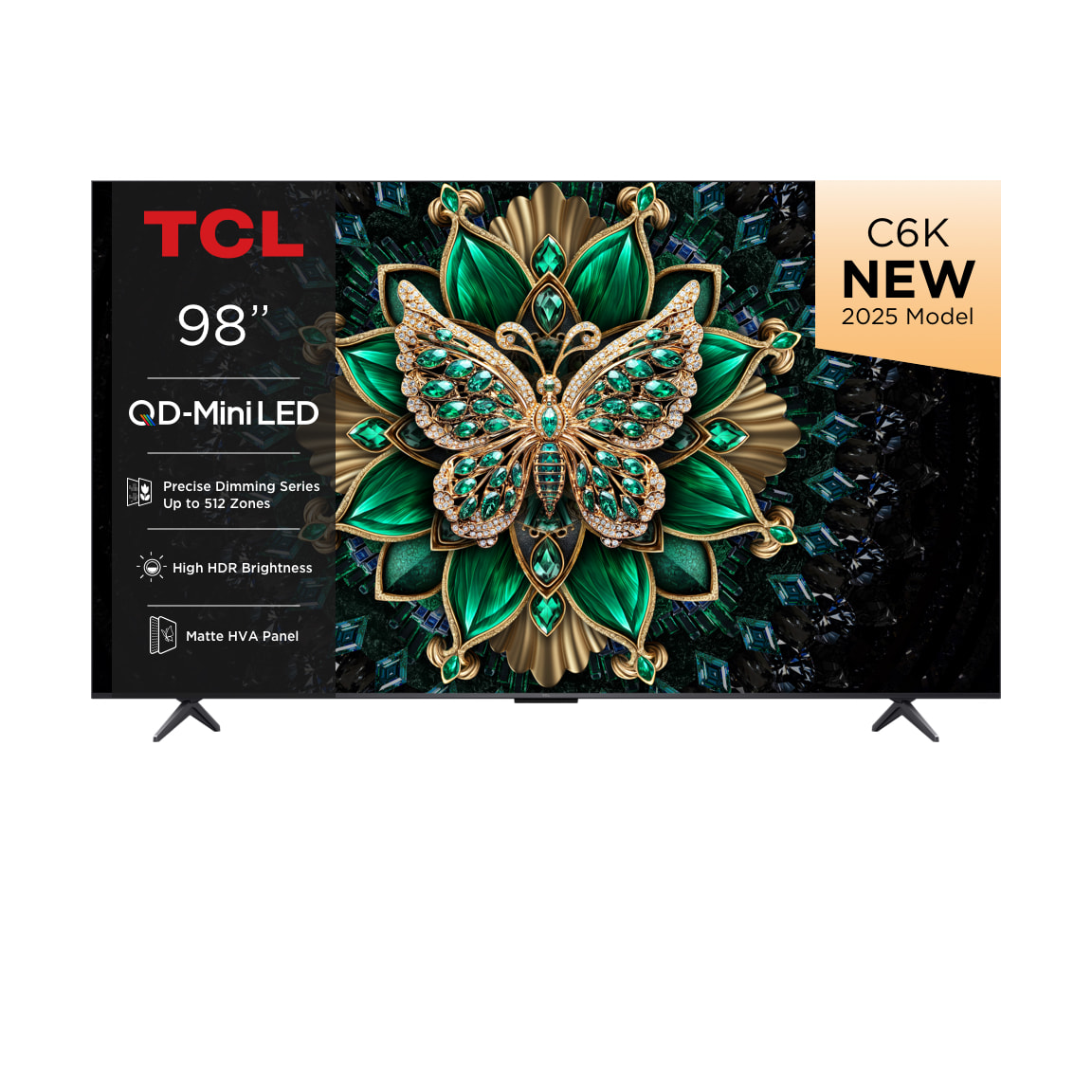 TCL | 株式会社TCL JAPAN ELECTRONICS
