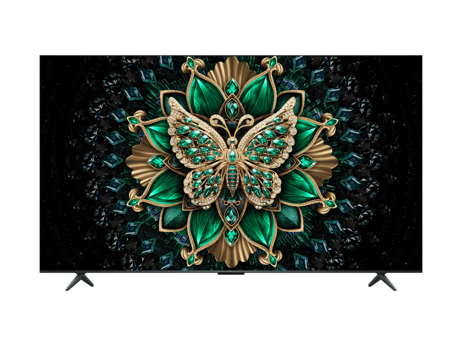 LETOU - ��Ͷ C6K Premium QD-MiniLED TV