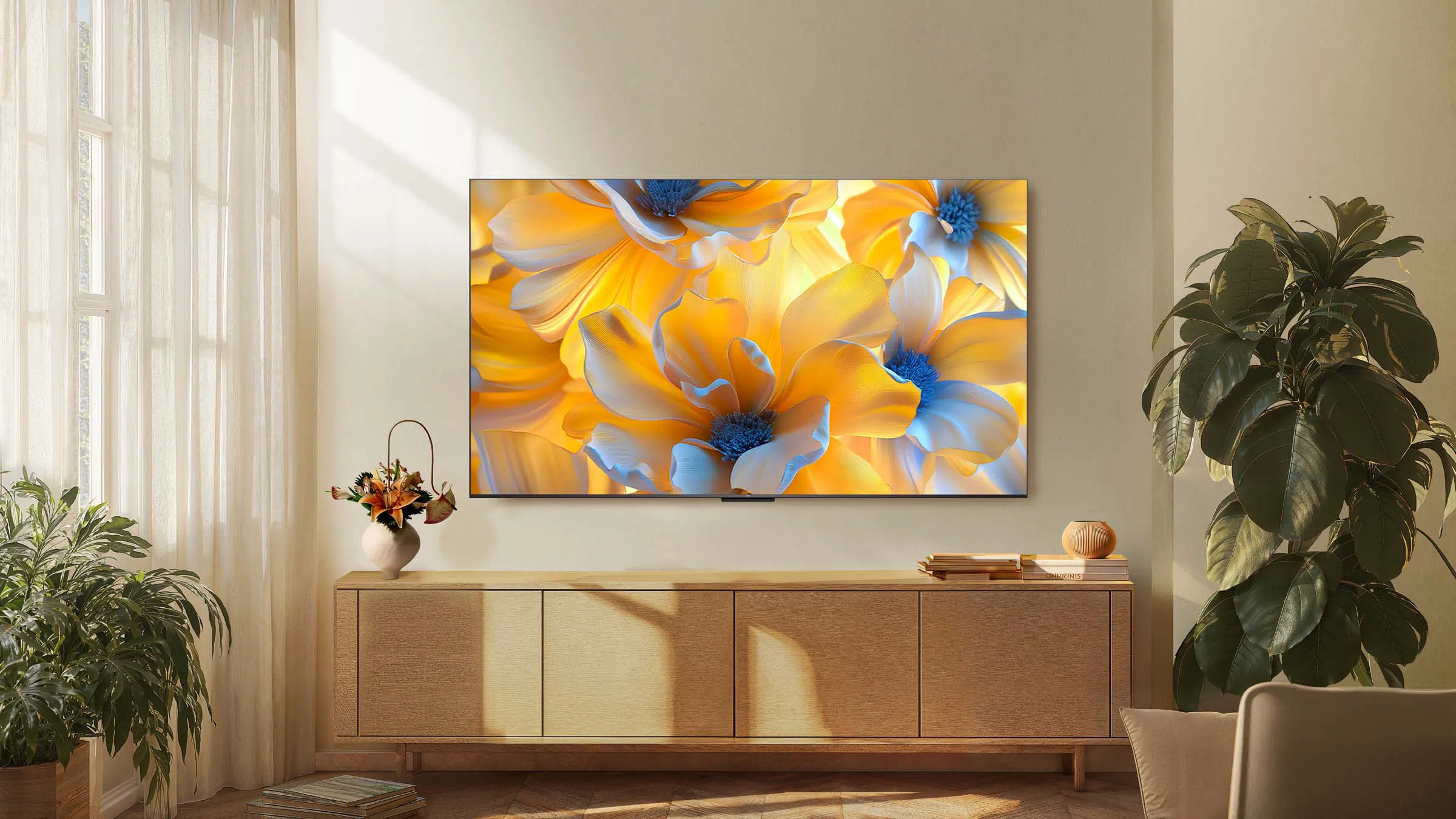 TCL C6KS Lifestyle Images