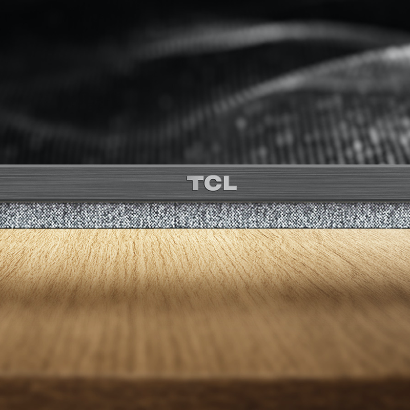 TCL C715 Series - 4K QLED Android TV - TCL India