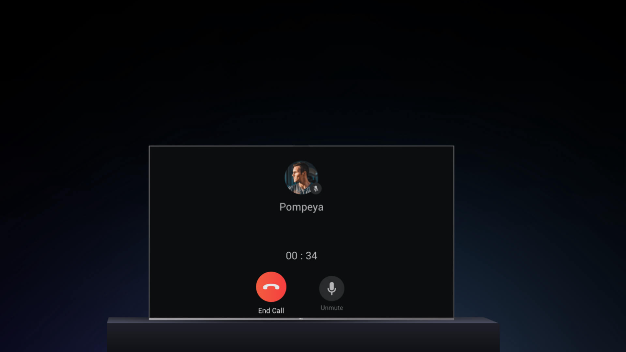 TCL c725 Google duo