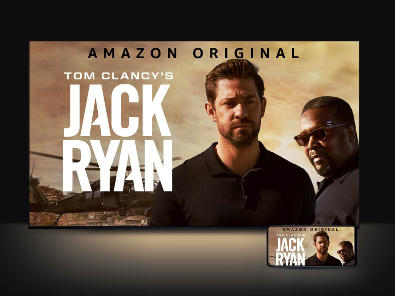 Better On The Big Screen