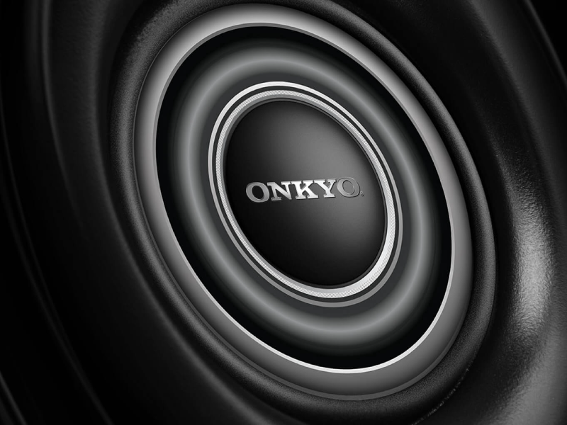 ONKYO