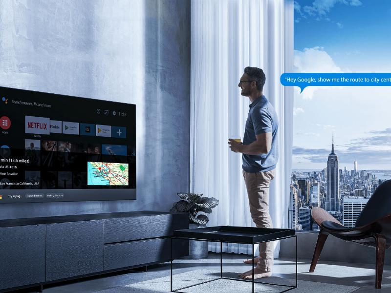 Hands-Free Voice Control 2.0